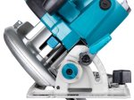 Rankinis diskinis pjūklas MAKITA 5008MGJ, 75,5 mm, 210x30 mm, 1800 W, 5,1 kg