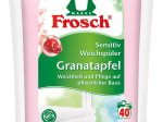 Skalbinių minkštiklis FROSCH, 1 l, granatų kvapo
