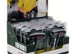 Antgalių sukimui rinkinys BOSCH Pocket, 10 vnt.