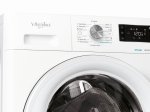 Skalbimo mašina WHIRLPOOL FFB 8258 WV EE