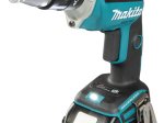 Akumuliatorinis juostinis suktuvas MAKITA DFS452ZJX3, 1,7 kg, 18 V, Be akumuliatorių ir kroviklio