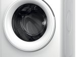 Skalbimo mašina WHIRLPOOL FFS 7469 W EE