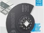 Daugiafunkcinio įrankio pjūklelis BOSCH, Promoline ACZ 85 MT4