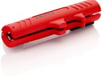 Universalus nuizoliavimo įrankis KNIPEX, 1680125SB