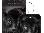 Automobilių oro gaiviklis AREON Wild, Black Panther, pakabinamas