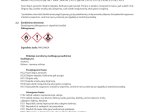 Aerozoliniai dažai INRAL Universal, kelininkų geltona (Traffic yellow) RAL1023, pusiau mat., 400ml