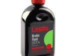 Stabdžių skystis LESTA DOT-4, 0,5 kg