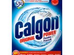 Vandens minkštiklis CALGON, 500 g