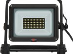LED prožektorius pastatomas BRENNENSTUHL Jaro 7060 M, 50W, 5800lm, 6500K, IP65, laido ilgis 5m