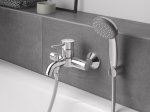 Vonios maišytuvas GROHE QuickFix Start Classic, chromas, 23787000
