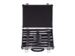 Grąžtų ir kaltų komplektas SDS plus BOSCH, 5-10 mm, 11 vnt.