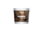 Medienos fasado dažai TOPCOLOR Premium Villa Latex, 5 l, antracito sp.