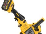 Dulkių surinkimo sistema DEWALT DWE46225-XJ, 125 mm