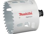 Universali gręžimo karūna MAKITA EZYCHANGE TCT, 83 mm