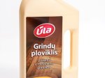 Grindų ploviklis ŪLA, 1000 ml, parketui ir medinėms grindims