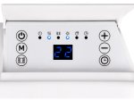 Konvektorius WARMTECH WTCME2000DFO