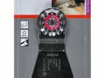 Multifunkcinio įrankio HCS gremžtukas BOSCH „ATZ 52 SFC“, lankstus, 52 x 38 mm, STARLOCK