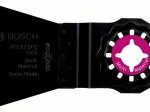 Multifunkcinio įrankio HCS gremžtukas BOSCH „ATZ 52 SFC“, lankstus, 52 x 38 mm, STARLOCK