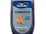 Spalvos testeris SADOLIN Ambiance, DENIM DRIFT, 30 ml