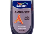Spalvos testeris SADOLIN Ambiance, BLOSSOM POWDER, 30 ml