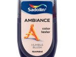 Spalvos testeris SADOLIN Ambiance, HUMBLE BLUSH, 30 ml