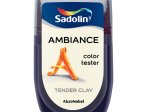 Spalvos testeris SADOLIN Ambiance, TENDER CLAY, 30 ml