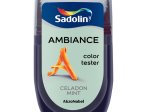 Spalvos testeris SADOLIN Ambiance, CELADON MINT, 30 ml