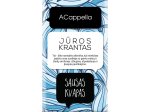 Sausas namų kvapas ACAPPELLA Jūros Krantas, 11 g