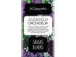 Sausas namų kvapas ACAPPELLA Juodoji Orchidėja, 11 g