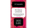 Sausas namų kvapas ACAPPELLA Miško Uogos, 11 g