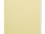Ritininė užuolaida GARDINIA Rollo, spalva kreminė (500), matmenys: 160 x 170cm