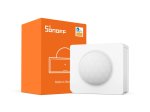 ZigBee protokolo judesio daviklis SONOFF Snzb-03, komplektacijoje baterija 3V CR2450