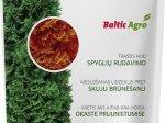Trąšos tujoms ir spygliuočiams nuo rudavimo, 1 kg