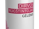 Dirvos rūgštintojas rūgščiamėgėms gėlėms, rododendrams, hortenzijoms, azalijoms, 200 ml