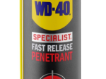 Varžtų atlaisvinimo priemonė SPECIALIST WD-40, 400 ml