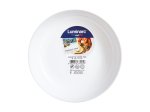 Lėkštė serviravimui LUMINARC Friends Time, baltos sp., 17 cm