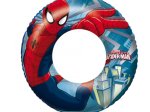 Plaukimo ratas BESTWAY SPIDER MAN, 56 cm, 98003
