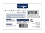 Kempinė remonto darbams STARWAX 1360