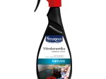 Valiklis STARWAX 66024, vitrokeraminėms ir indukcinėms kaitlentėms, 0,5 l