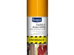 Universalus tirpiklis ir dėmių valiklis STARWAX 66111, 0,1 l