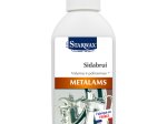 Valiklis sidabrui STARWAX 66167, 0,25 l
