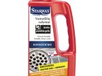 Greito poveikio gelis STARWAX 66182, kamščių šalinimui kanalizacijoje, 1 l