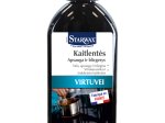 Kaitlenčių valymo ir apsaugos priemonė STARWAX 66191, 0,25 l