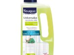 Universalus grindų ploviklis STARWAX 66328, 1 l