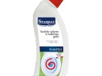 Tualeto valymo ir balinimo priemonė STARWAX 66532, su chloru, 750 ml