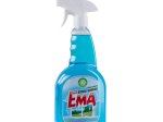 Purškiamas stiklų valiklis EMA, 1 l