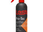 Automobilinis valiklis LESTA, odiniams apmušalams, 500ml