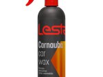 Automobilinis vaškas LESTA Carnauba, poliravimui, 500 ml