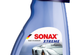 Automobilinis valiklis SONAX Xtreme, Plastic Detailer, plastikinėms dalims, 500ml