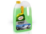 Automobilio stiklų ploviklis TURTLE WAX, -2°C, 4L, vasarinis